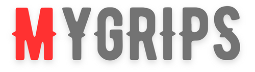 GYM GRIPS